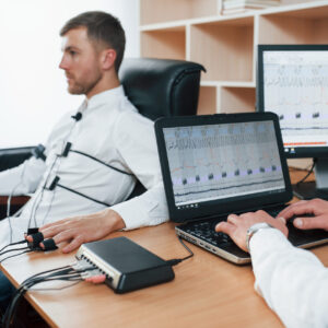 EKG Technician Prep Course