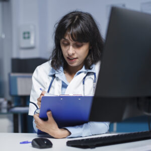 Medical Assistant Prep Course