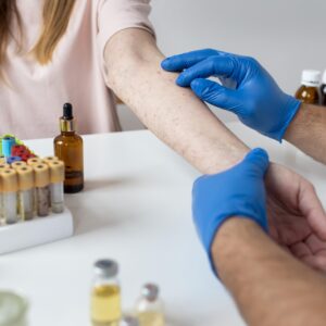 Phlebotomy Technician Training